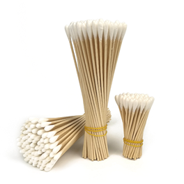 Cotton Tipped Applicators